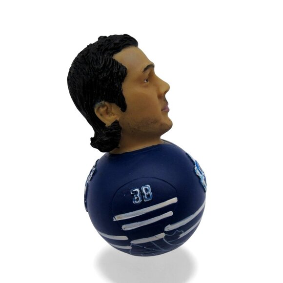 Toronto MAPLE LEAFS 2 Bobbleheads and 2 Free Rocking Figures - Picture 6 of 16